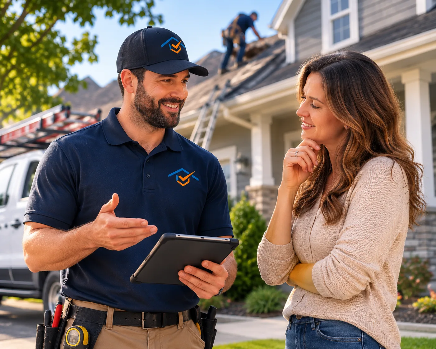 Roof Inspection FAQs in Enterprise, NV