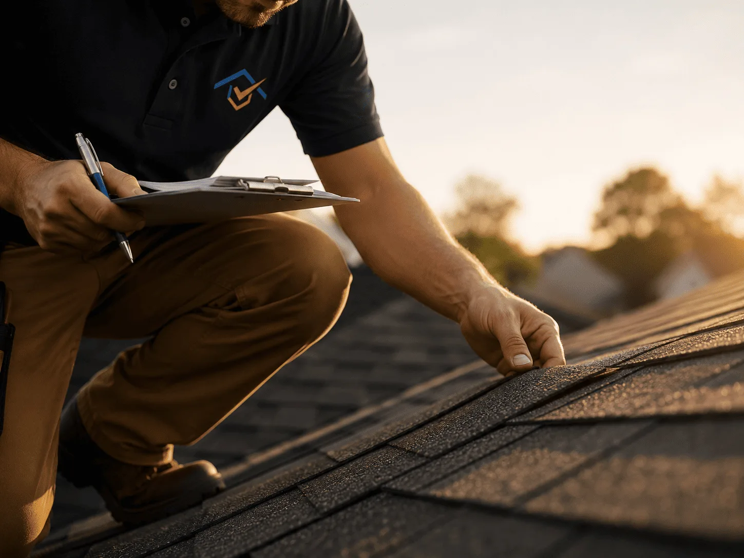 Why Choose Roof Inspection in Enterprise, NV